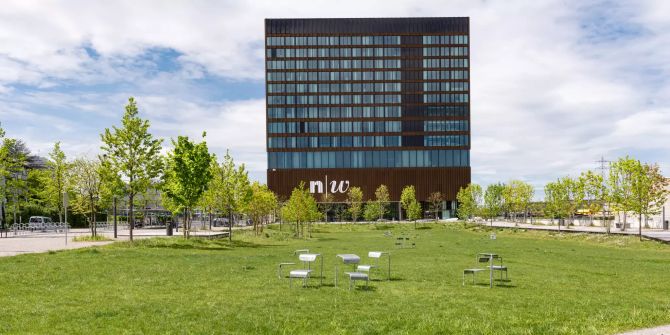 Fachhochschule Nordwestschweiz