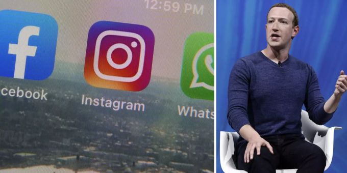 «Viele Vorteile» - Experte erachtet Facebook-Rebranding als sinnvoll