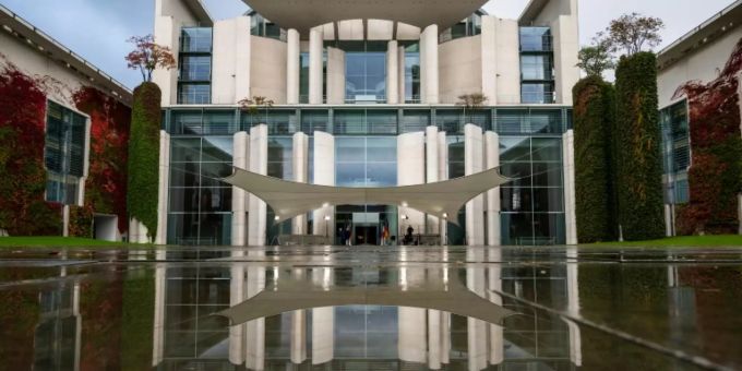 Bundeskanzleramt Bundeskanzleramt