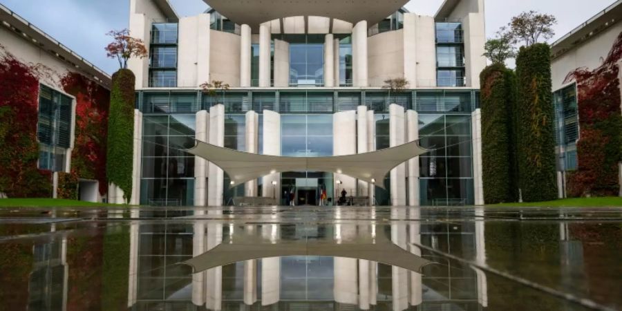 Bundeskanzleramt