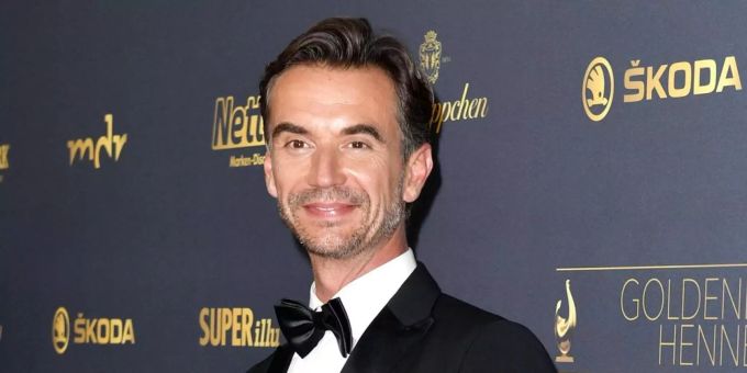 Florian Silbereisen ist am 15. Januar sein eigener Ersatz. Florian Silbereisen ist am 15. Januar sein eigener Ersatz.