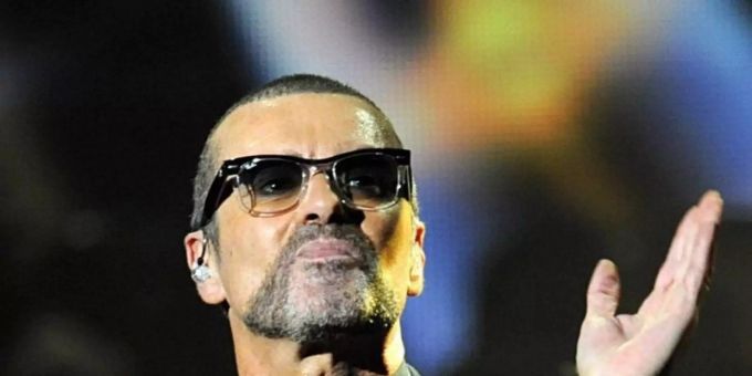 George Michael wurde nur 53 Jahre alt. Foto: Filip Singer/EPA/dpa George Michael wurde nur 53 Jahre alt. Foto: Filip Singer/EPA/dpa