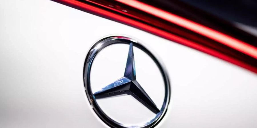 mercedes