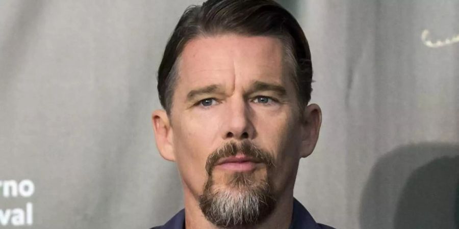 Ethan Hawke