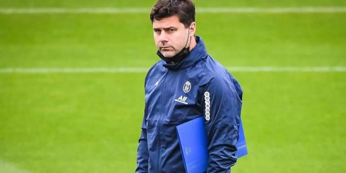 Mauricio Pochettino gilt als Topkandidat bei Manchester United. PSG