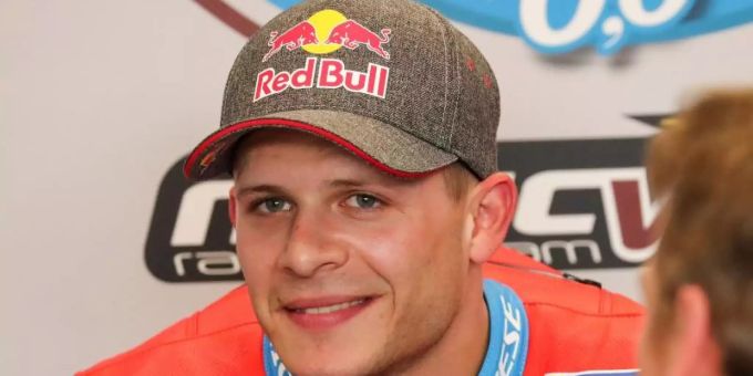 Portimao - MotoGP in Portugal: Bradl fährt in die Punkteränge