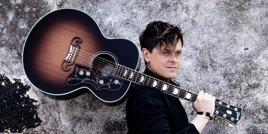Michael Patrick Kellys neues Album «B.O.A.T.S» ist ab dem 12. November erhältlich.