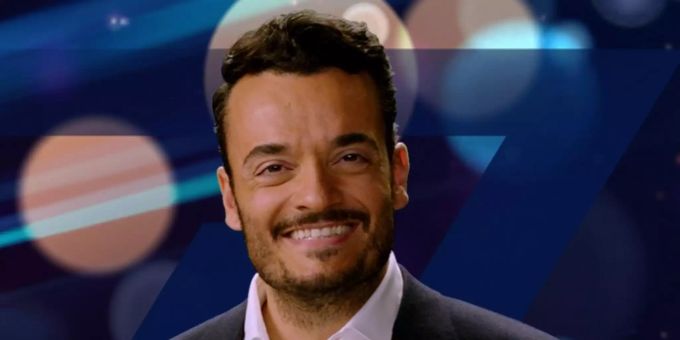 Giovanni Zarella lädt wieder ein. Giovanni Zarella lädt wieder ein.
