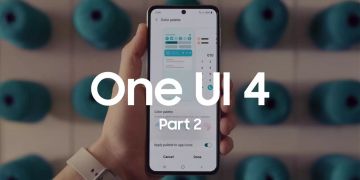 Android 13 Samsung One UI