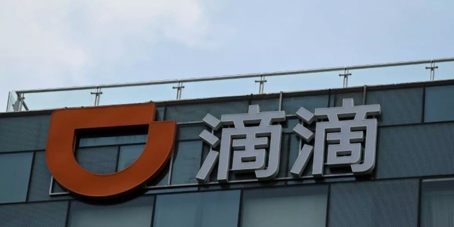 didi china