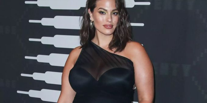 Ashley Graham erwartet derzeit Zwillinge. Ashley Graham