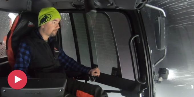Lenzerheide - Skigebiete haben Wartelisten für Pistenfahrer-Job