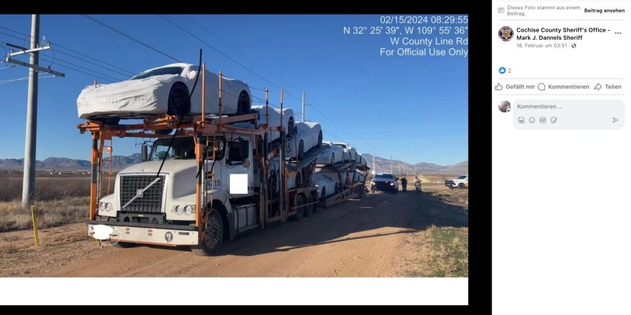 Lkw