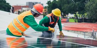 Solarenergie - Wie Sie Ihren eigenen Strom erzeugen können