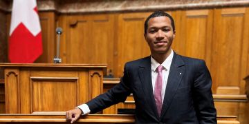 Philippe Angelo Otou