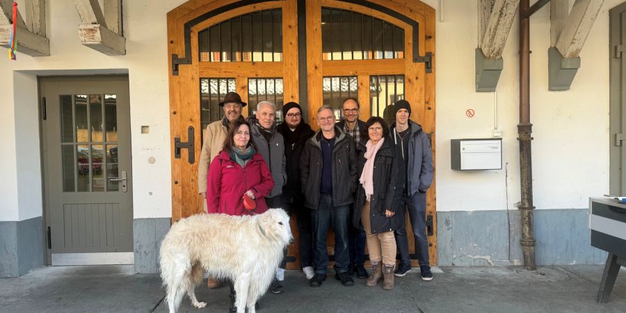 Rapperswil-Jona