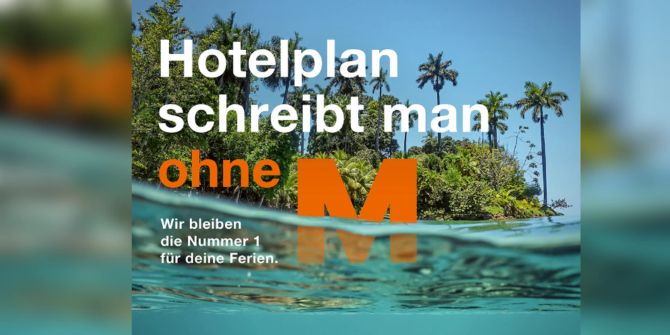 Migros Hotelplan