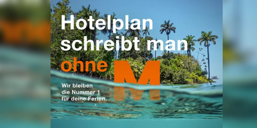 Migros Hotelplan