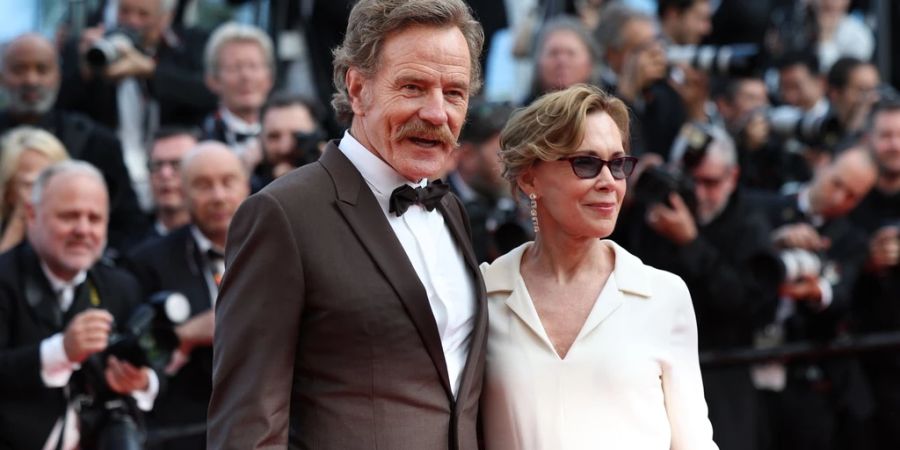 Bryan Cranston