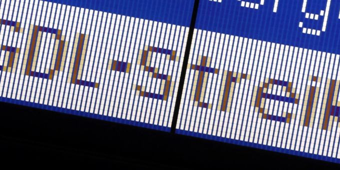 Arbeitsgericht - Lokführergewerkschaft darf bei Transdev streiken