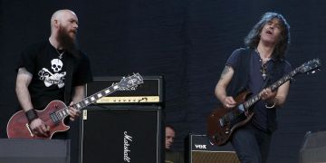 New Model Army