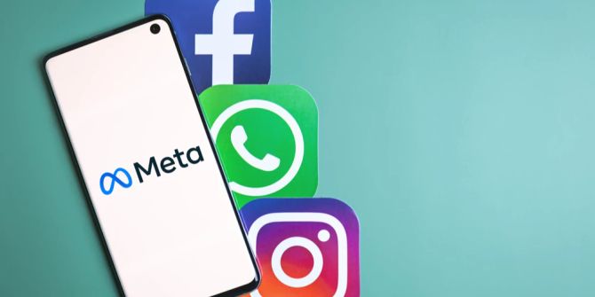 daten meta