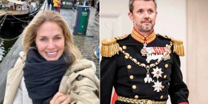 «Schmerz» - Jetzt spricht der Ex von König Frederiks angeblicher Affäre