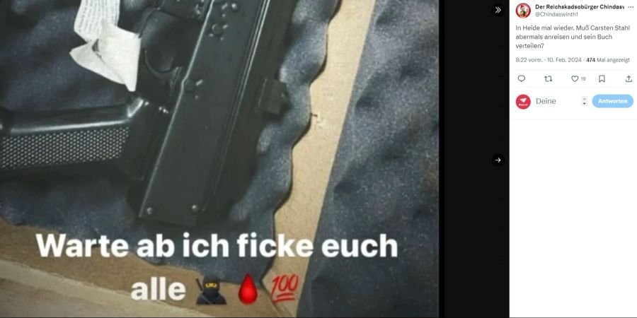 jugendgang