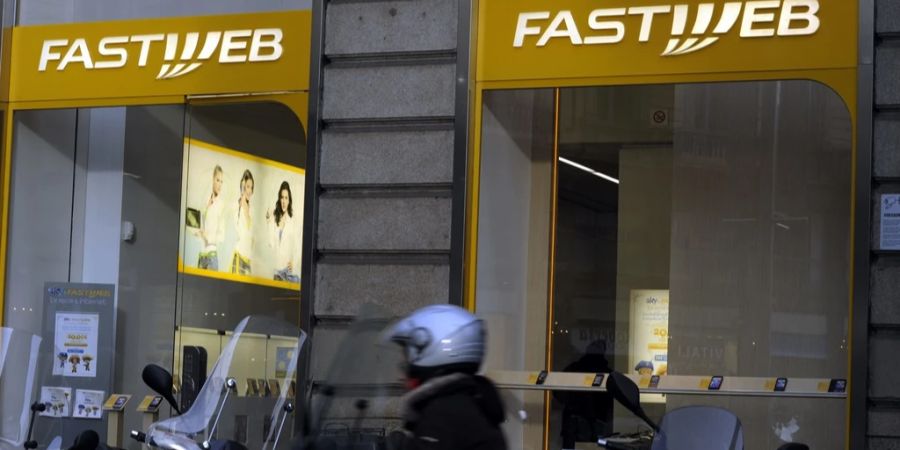 Fastweb