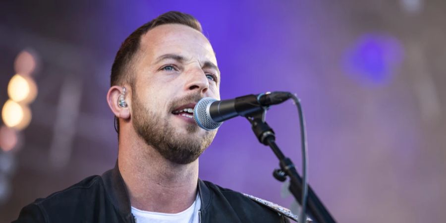 James Morrison