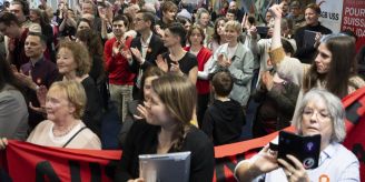 Von 230 - Die 13. AHV-Rente ist die 26. angenommene Volksinitiative