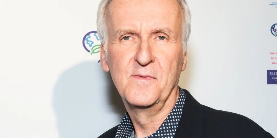 Regisseur James Cameron stellt mit «Avatar: Der Weg des Wassers» nach 13 Jahren die Fortsetzung seines Mega-Erfolgs vor.