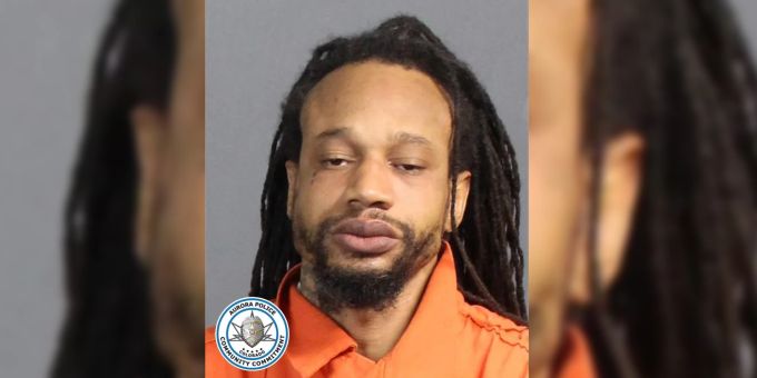 Lloyd Love (35) hat seinen Chef wegen eines Rechtschreibfehlers erschossen. US-Amerikaner