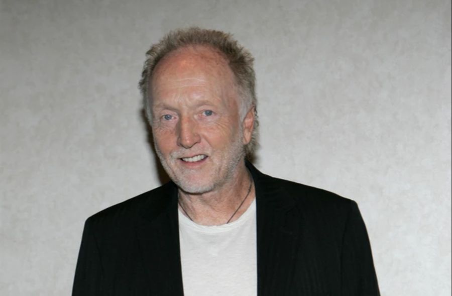 tobin bell