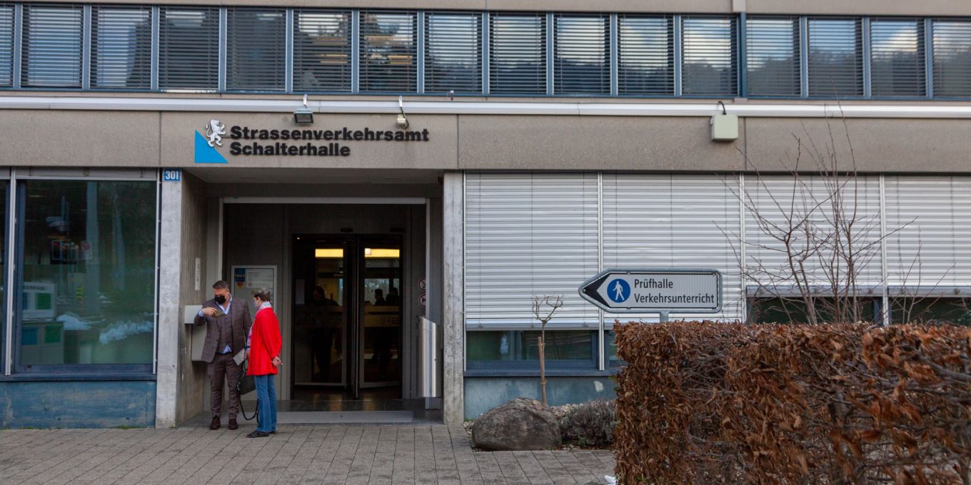 Strassenverkehrsamt Geldern Ffnungszeiten