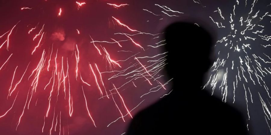 Feuerwerk