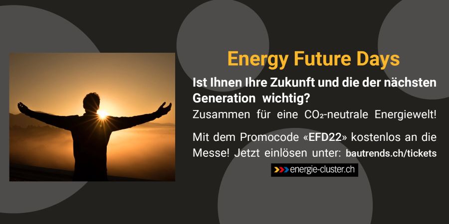 Energy Future Days