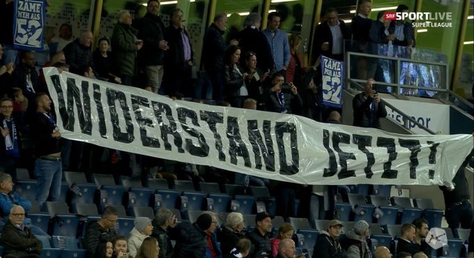 FC luzern