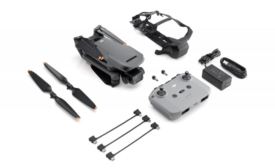 DJI Mavic 3 Classic