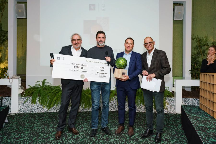 Startup StartCup