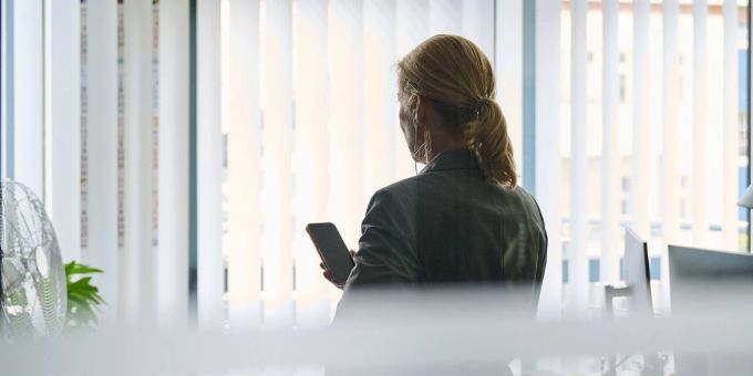 Anleger profitieren vom Plus des SMI. smi