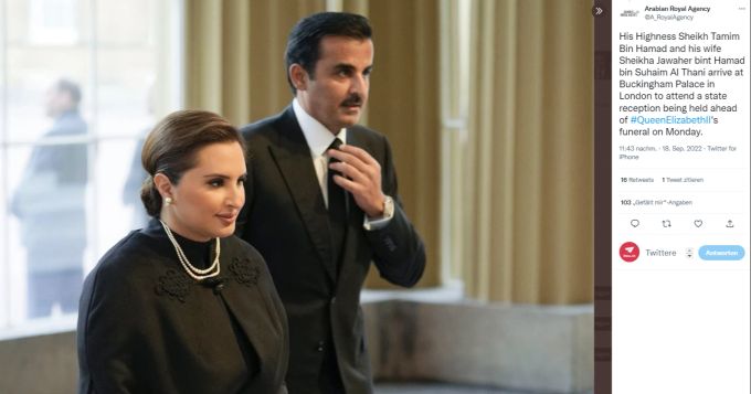 Sheikha Jawaher