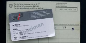 September-Abstimmung - Alles rund um die zwei Vorlagen der AHV 21 September-Abstimmung - Alles rund um die zwei Vorlagen der AHV 21