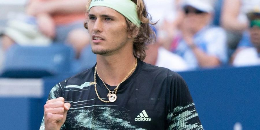 Alexander Zverev