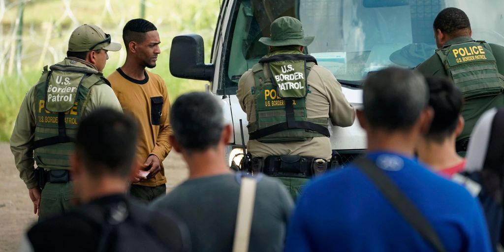 Migrantenbusse: Washingtons Bürgermeisterin erklärt Notstand