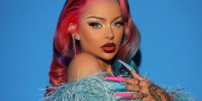 «DSDS»-Jury - Katja Krasavice wurde schon vor Monaten gefragt «DSDS»-Jury - Katja Krasavice wurde schon vor Monaten gefragt