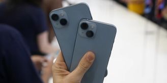 2,4 Mio. - Apple zahlt Strafe in Brasilien wegen fehlender Ladekabel 2,4 Mio. - Apple zahlt Strafe in Brasilien wegen fehlender Ladekabel