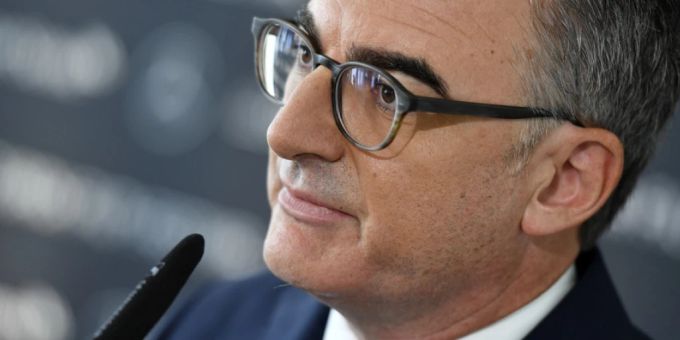 Christian Jungen, Artistic Director des Zurich Film Festival, hat für die 18. Ausgabe so viele Filme und Auftritte von Superstars geplant wie noch nie. Zurich Film Festival zff