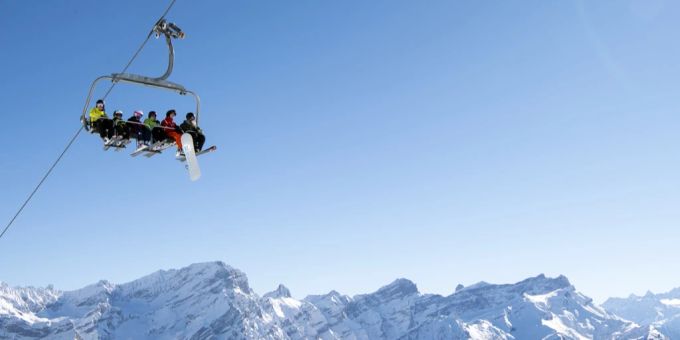 Familien zahlten für eine Jahresmitgliedschaft nur 100 Franken. Damit fällt eine günstige Alternative weg. Skilift