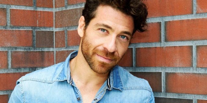 Patrick Fernandez ist seit diesem Herbst bei «GZSZ» als Carlos zu sehen. Gute Zeiten Schlechte Zeiten